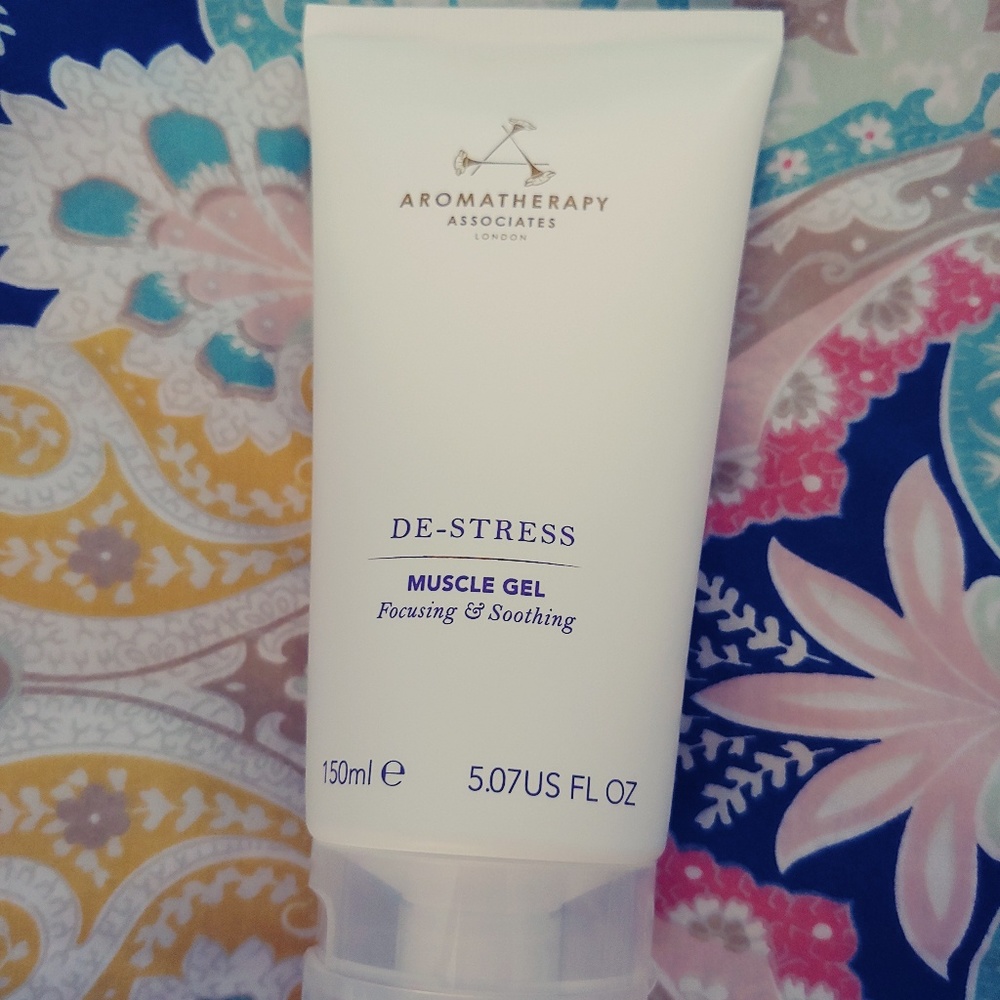 Aromatherapy
